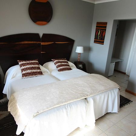 Lagoon Loge Walvis Bay Esterno foto