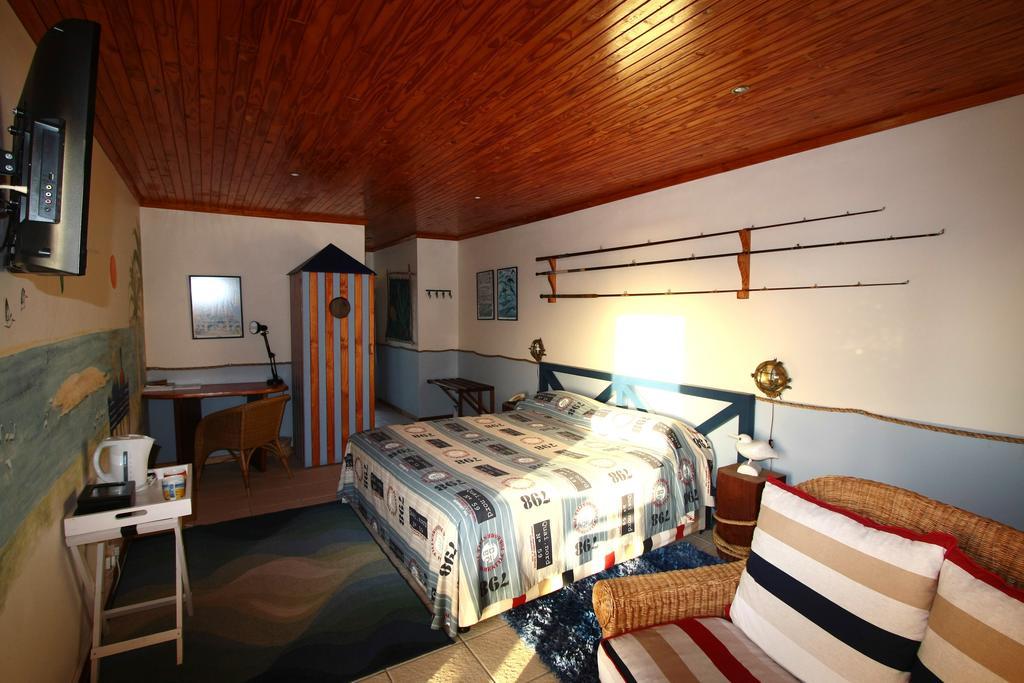 Lagoon Loge Walvis Bay Camera foto