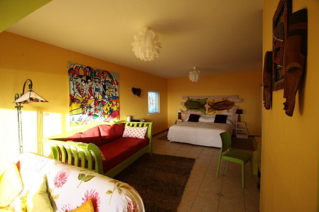 Lagoon Loge Walvis Bay Esterno foto
