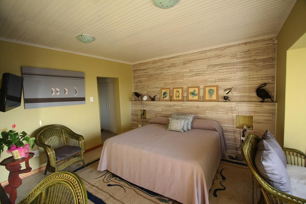 Lagoon Loge Walvis Bay Camera foto