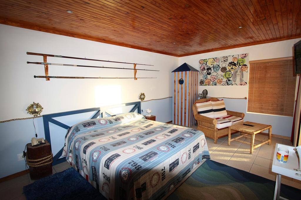 Lagoon Loge Walvis Bay Camera foto