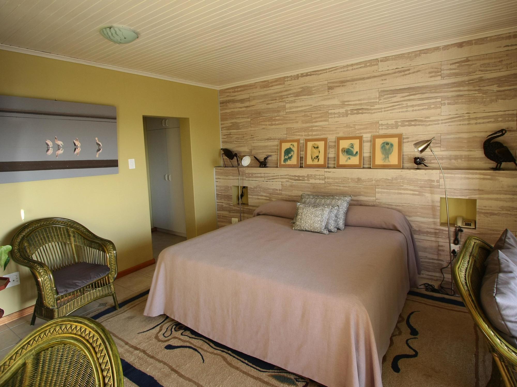 Lagoon Loge Walvis Bay Esterno foto