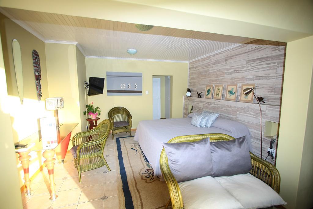 Lagoon Loge Walvis Bay Esterno foto