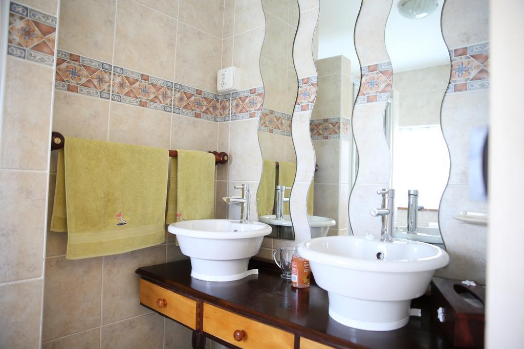 Lagoon Loge Walvis Bay Esterno foto